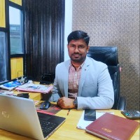 SMRUTI RANJAN PANIGRAHY