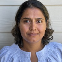 Banushree Venugopal