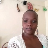 carolyne chepkorir
