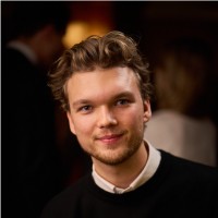 Alexander Myrup