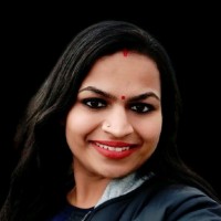 CA Komal Bansal