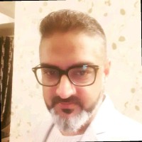 Nishant Chopra