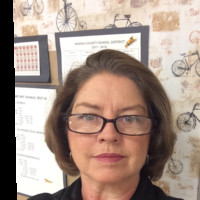 Vickie Whigam