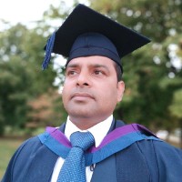 Mohammad Aman