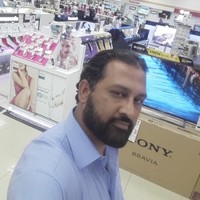 Engr. M Imran Rashid