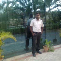 hari prasath
