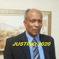 Justino Reis