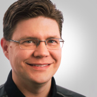 Steve Tietz