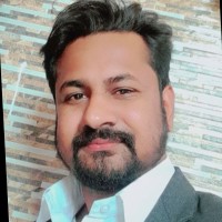 Dr.Baskar G