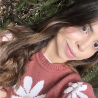Vanessa S Carpentier