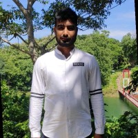 Md Jahangir Hossain