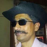 A.N.Trikha (Jolly)