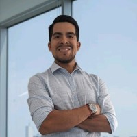 Alvaro José Carrillo Chero