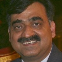 Dr Dushyant  Kamal Dhari