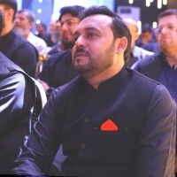 Tariq Ali