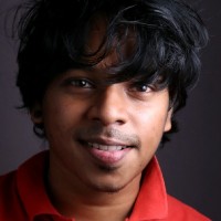 Santhosh Sivanandham