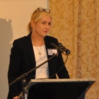 Siobhán Ahern