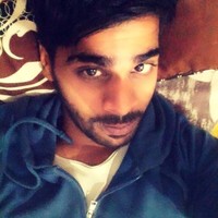 Krishna poddar