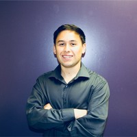 Gabriel Dominguez