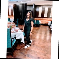 Harshita Shringi