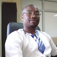 Ouattara Tiemoko