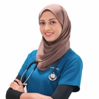 Shaqinah Shamsudheen