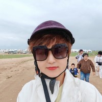 Zora Liu