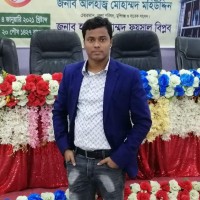 Ripon Ahmed
