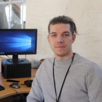 Bogdan Golea