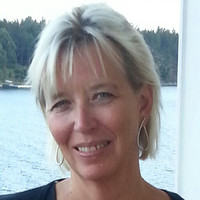 Lisbeth Bisgaard