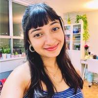Rituparna Chatterjee