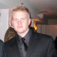 Justin Scott