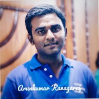 Arunkumar Kanagaraj