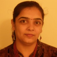 Dhanashri Sangaonkar