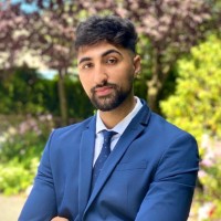 Gurkarn Dhaliwal