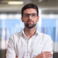 Carlos Fernando Gutierrez Ramirez