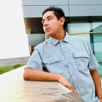 Matthew Valdez