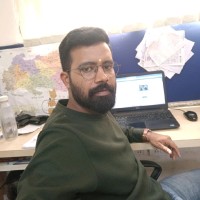 Manish Shindekar