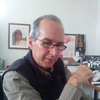 Pedro Miranda