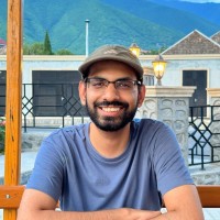 Saksham Saxena