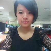 Amy Hang行帆