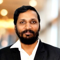 Krishna Mohan K