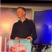 Jörgen Van Den Broek