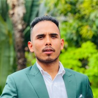 Som kumar Shrestha