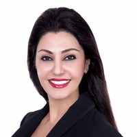Sophie Sadeghi