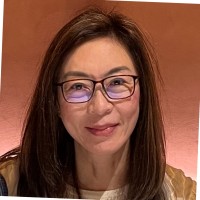 Judy Tai