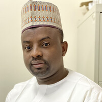 Shehu Ibrahim