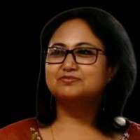 Dr. Jayeeta Debnath Munshi