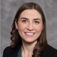 Madeleine Nowak, MD