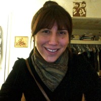 Lindsey Dragoi